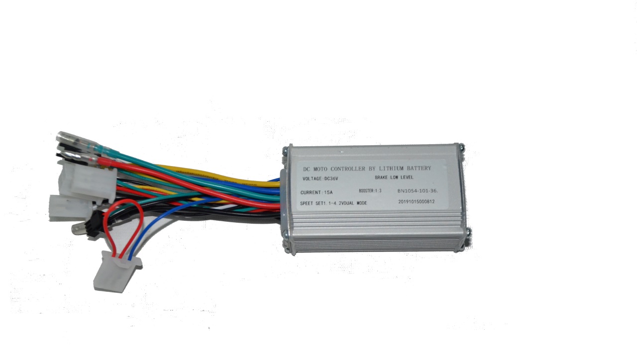 BEYİN DİJİTAL (RSI-II)